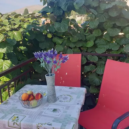 Fuer Vier Personen Mit Balkon Apartment
